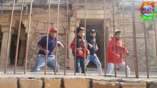 Watch Tum per hum hai atke by beat boys india Video