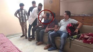 Watch Mafia Dr. Dang Removing Kidney from Body | Comedy Video | Unglibaaz Video