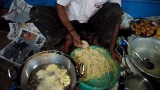 Watch Guwahati Street food Video