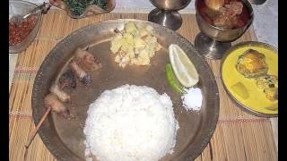 Watch Assamese Food - Getit Food and Dining Video