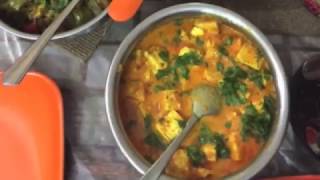 Watch Dhaba Style Shahi Paneer | How Shahi Paneer Recipe is made by roadside vendors | Indian street food Video