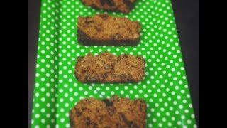 Watch Homemade Bread Recipe | Easy Dates and Nuts Cake Recipe in Hindi Video