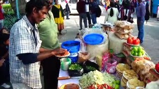 Watch Indian Street Food - Street Food Of Kolkata Video