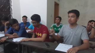 Watch bengali coaching class situations - bangla funny video Video
