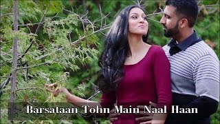 Watch Parwah - Official Music Video - Rapper Baba KSD 2017 Video