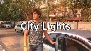 Watch City Lights   Official Music Video  - Baba KSD Ft Shubham Saini Video