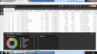 Watch Data Migration using Informatica Rev | Salesforce Wave Data Load using Informatica Cloud Video