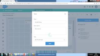 Watch Selection Binding in Wave using multiple datasets | Multiple Dataset in Wave Video