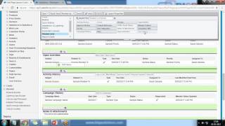 Watch Sending SMS from Salesforce | Integrate Salesforce for Sending SMS Video