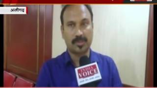 Watch india voice correspondent talk with bjp leader kalraj mishra Video