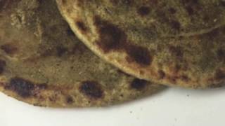 Watch Easy Homemade Mint Lachha Paratha Hindi Recipe| Pudina laccha Paratha Recipe Video in Hindi Video