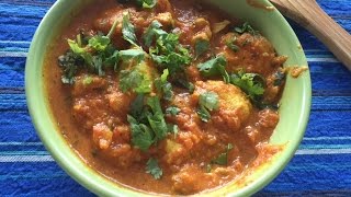 Watch How to make Chicken Handi | Easy Handi Chicken Recipe Video