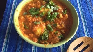 Watch Easy Handi Chicken Recipe Hindi Video | Chicken Handi Recipe Video