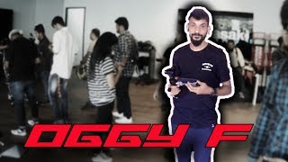 Watch Meeting with Oggy F and other Motovloggers | Mumbai Motovloggers Subscribers Meetup | Anzen Kawasaki Video