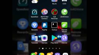 Watch Hack WiFi In 10 Sec From Phone No Root WPS LoopHoles Video