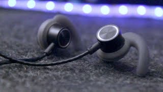 Watch Budget Earphones - Sounds Good? Video