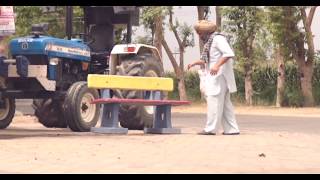 Watch WAH OYE RABBA punjabi short film by Mani kular 2017 Video