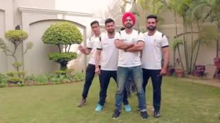 Watch Fitness freaks #5th march Marathon Video