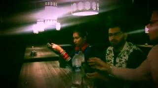Watch Fitness freaks team #training & fun trip Video
