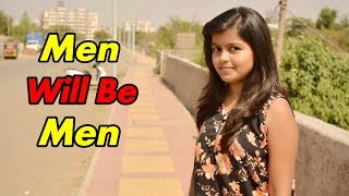 Watch Best Of Men Will Be Men | Don't Try To Laugh Video