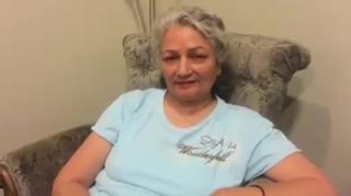 Watch Stay Fit at any age  Here is what a 68years old Mrs VEENAâ€¦ Video