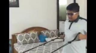 Watch Are u looking for qualified fitness trainer Here is Jashan Video