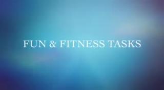 Watch Ultimate fit of India#21 st April in Ct group Jalandhar#fitness Video