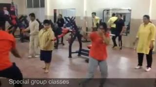 Watch If u r looking for fitness services in very affordable rates,,, checkâ€¦ Video