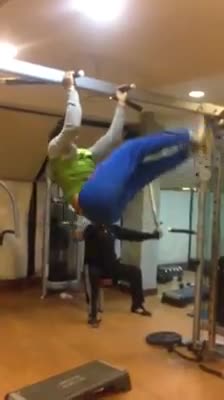 Watch Special exercise for abs & core strengthning BSK coreâ€¦ Video