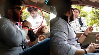 Watch Sneezing on People Face Funny Cold Sneezing Video | Unglibaaz Video