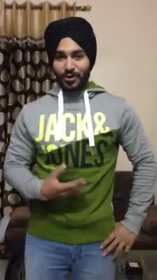 Watch Meet Balraj singh Khehra & Happy Diwali everyone )) Video