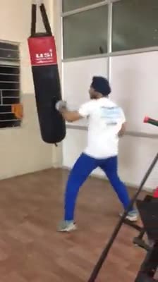 Watch If u want to be feel good -- do something like this Play urâ€¦ Video