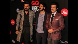 Watch GQ Best Dressed 2017 Party | RED CARPET Part 4 | Jackie shroff, Karan Singh, Swara Bhaskar, Prachi Video