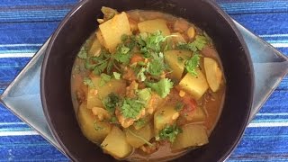 Watch How to make Squash CurryaHow to make Squash Curry Recipe - Ghiya Vadiyan Sabji (Amritsari Badiyan) Recipe - Ghiya Vadiyan Sabji (Amritsari Badiyan) Video