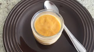 Watch Mango Icecream Hindi Recipe | Summer Recipes | Kulfi Homemade Video