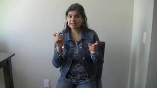 Watch Get Rid of Smells from your home | Free Give Away - Puriscents Diffuser blends Video