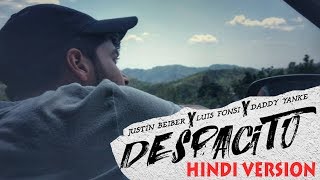 Watch Luis Fonsi- Despacito ft. Justin BieberI Hindi Version I Karan Nawani Video