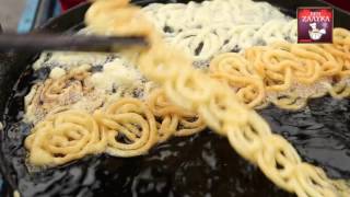 Watch INDIAN Street Food JALEBI | Video