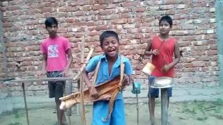Watch Best Assamese funny music video - Haha mana ase Video