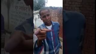 Watch Amazing Talent Of a Village Guy - Very Funny Video