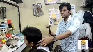 Watch Saloon Prank - Prank in India 2017 Video