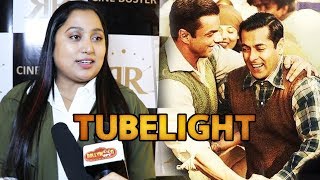 Watch Salman Khan LEARNS Dance In 10 Minutes, Says Tubelight Choreographer Shabina Khan Video