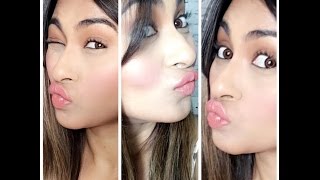 Watch COLOURPOP LIPPIE STIX -SWATCHES + REVIEW- MATTE LIP Video