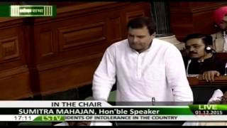Watch Will he let our beautiful India continue to sing? Or will he condemn our nation to silence? Video