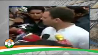 Watch à¤•à¤¿à¤¸à¤¾à¤¨à¥‹à¤‚ à¤ªà¤° à¤¸à¥€à¤§à¥‡ à¤¸à¥€à¤¨à¥‡ à¤ªà¤° à¤—à¥‹à¤²à¥€ à¤šà¤²à¤¾à¤ˆ à¤—à¤ˆ :  à¤°à¤¾à¤¹à¥à¤² à¤—à¤¾à¤‚à¤§à¥€ Video