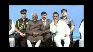 Watch National Herald Commemorative Publication Video