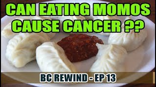 Watch BC Rewind EP13 - Can Momos Cause Cancer? | Railway Food Scam | Planet Named After 16Yr Old Indian Video