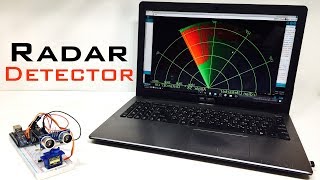 Watch How to Make a Radar with Arduino | Arduino Project | Indian LifeHacker Video