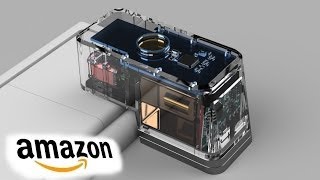 Watch 5 Cool Gadgets You Can Buy On Amazon In 2017 Video