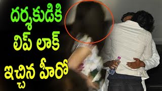 Watch Ranbir Kapoor KISSING Anurag Basu at Jagga Jasoos Song launch Video